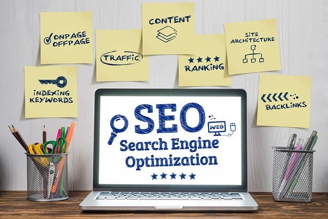 Seo on-page
